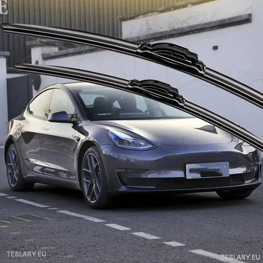 Accesorios Esenciales para Mejorar Tesla en 2024