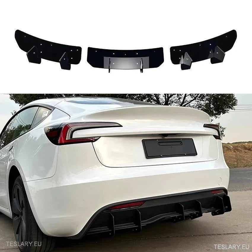 Accessoires Premium pour Transformer Votre Tesla
