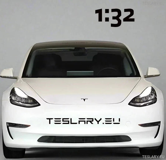 Tesla Collectibles : Passion pour l'Innovation Automobile