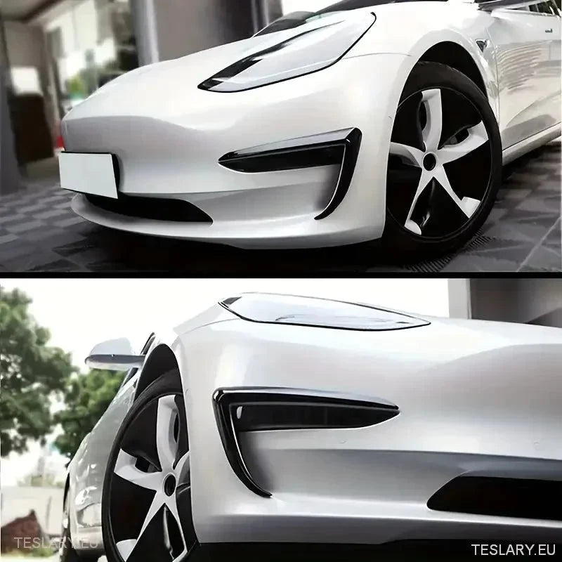 Tesla Zubehörteile für Model 3, Y, S und X entdecken