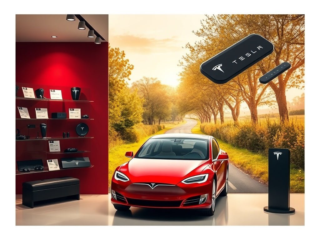 Trasforma il tuo Tesla Model 3 Highland: Stile, Protezione e Prestazioni senza Compromessi 🚗⚡