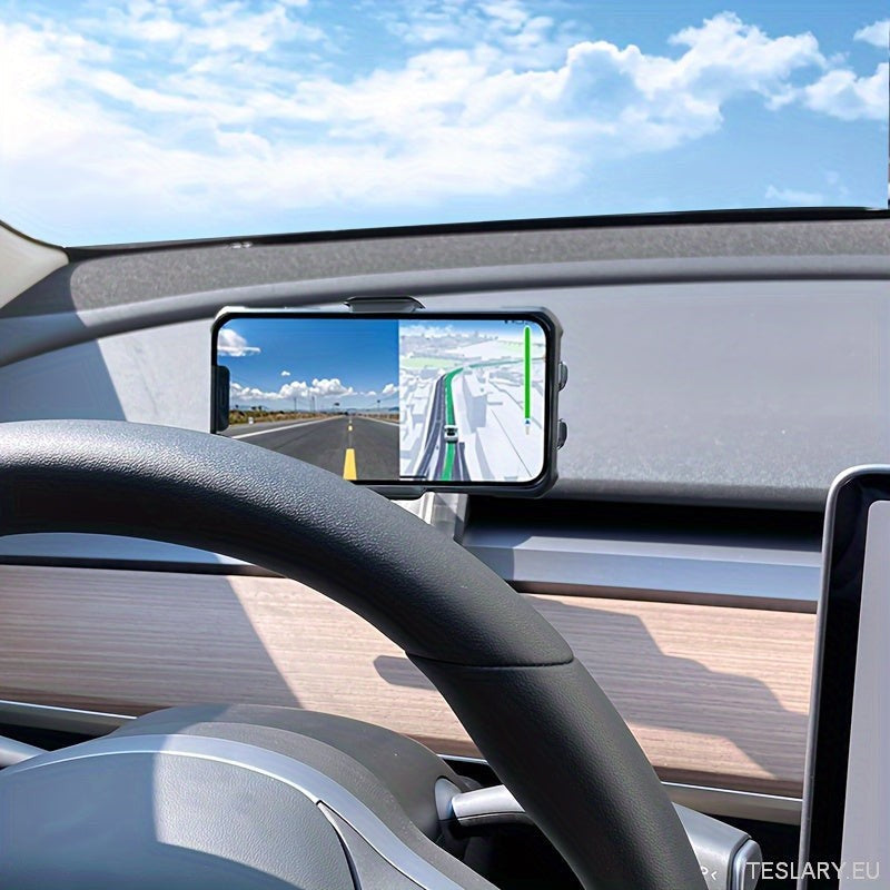 Suport pentru montare telefonică pentru Tesla Model 3 / Y