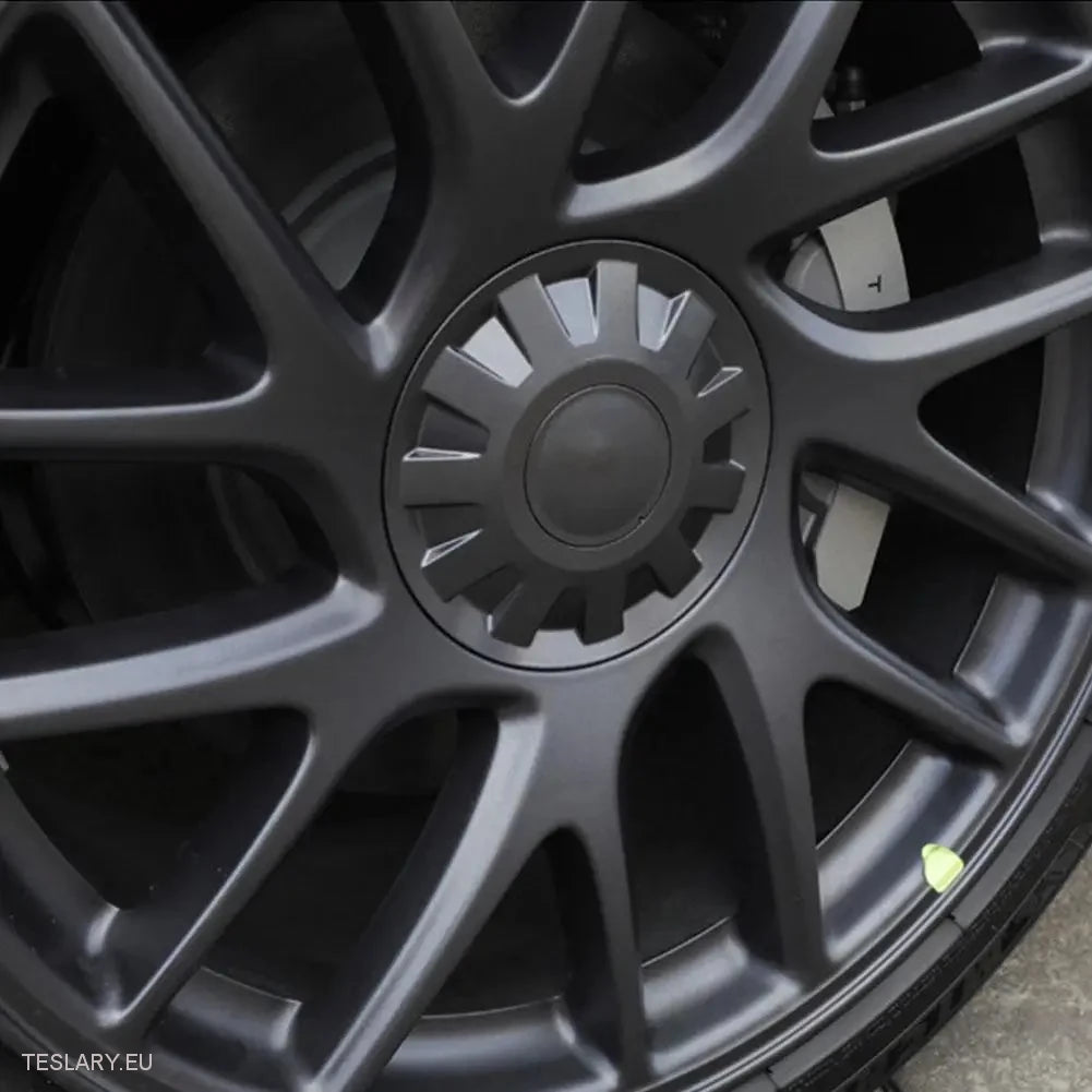 Tesla Model 3 Highland Performance Center Hub Caps