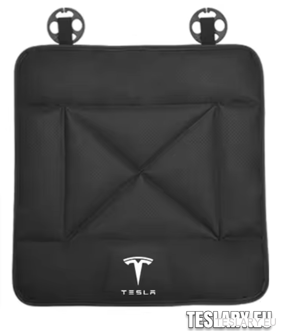 Anti Slip Protective Seat Cover for Tesla Models 3 Y S X - TESLARY Tesla Shop Accessories Europe Nederlands Dublin Cork Ireland Deutschland Espana Alicante France Italia