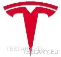 Carbon Fiber Style Sun Visor Clip for Tesla Models S/3/X/Y - TESLARY Tesla Shop Accessories Europe Nederlands Ireland Deutschland Espana Alicante France Italia