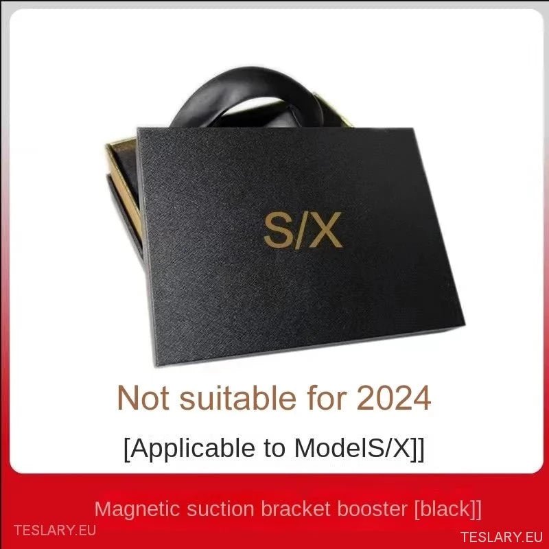 Tesla Full Self Driving Counter Weight Aid for Models 3 Y S X -TESLARY.IE Tesla Shop Europe