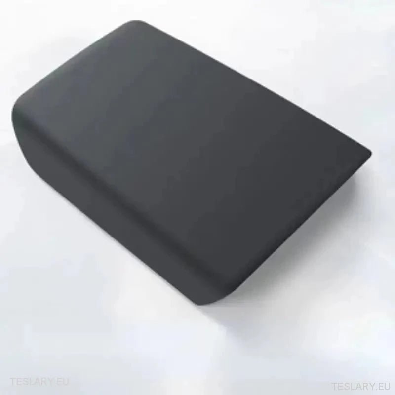 Tesla Model 3/Y Centre Console Silicone Leather Armrest Cover - TESLARY Tesla Shop Accessories Europe Nederlands Ireland Deutschland Espana Alicante France Italia