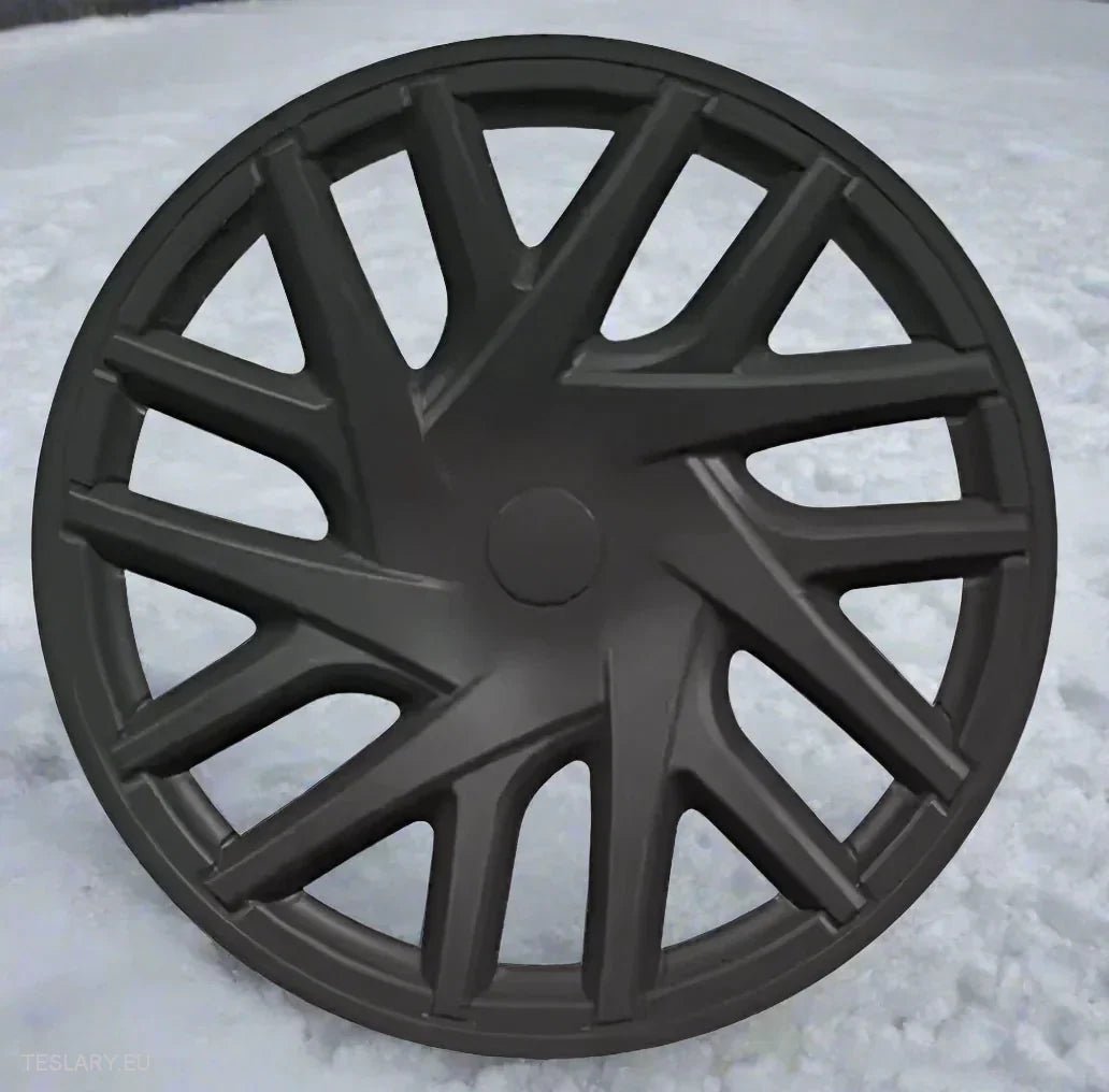 Elevate Your Tesla Model 3 with Stunning Wheel Covers 🚀 - TESLARY