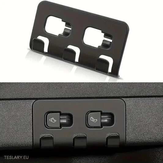 Accesorii Esențiale pentru Tesla Model Y
