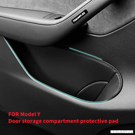 Accesorii indispensabile pentru Tesla Model Y