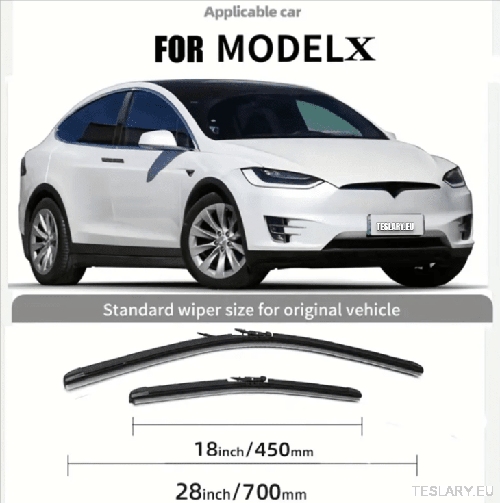 Accesorios Esenciales para Mejorar Tesla Model X