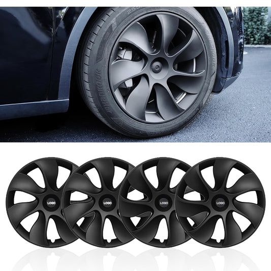 Accesorios Esenciales para Mejorar Tesla Model Y
