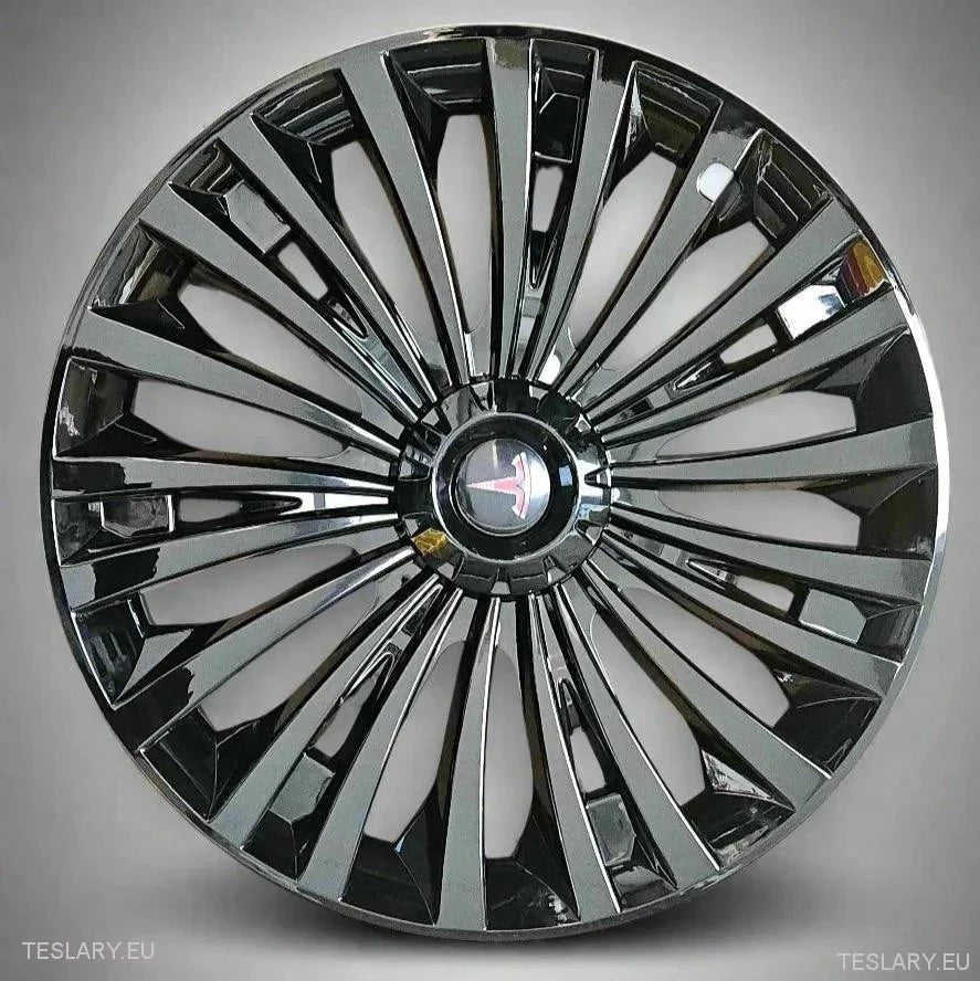 Accesorios Esenciales para Mejorar Tesla Model Y Rápidamente