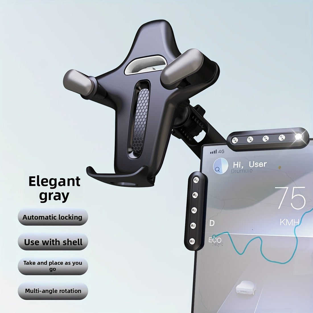 Accesorios Esenciales para Tesla: Mejora Concentración Conducción