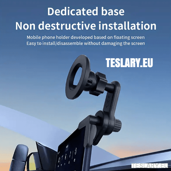 Accesorios Esenciales para Tesla: Mejora tu Experiencia