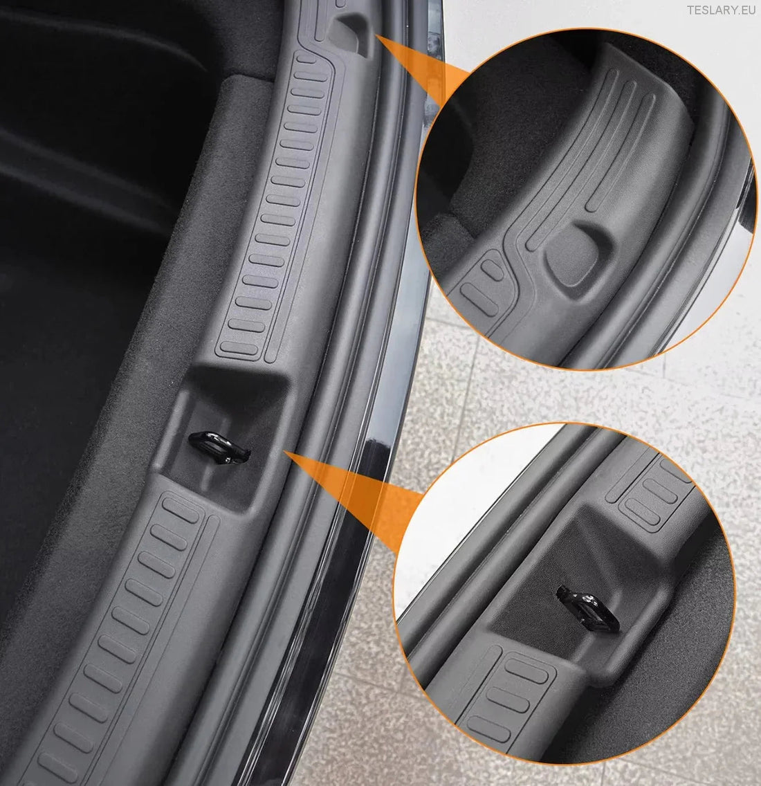 Accesorios Esenciales para Tesla Model Y: ¡Protége Tu Inversión!