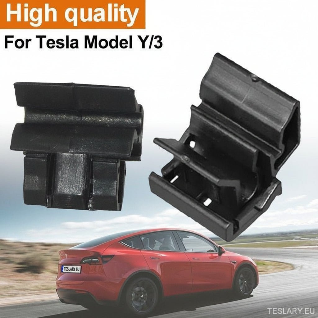 Accesorios Esenciales para Tesla que Debes Conocer