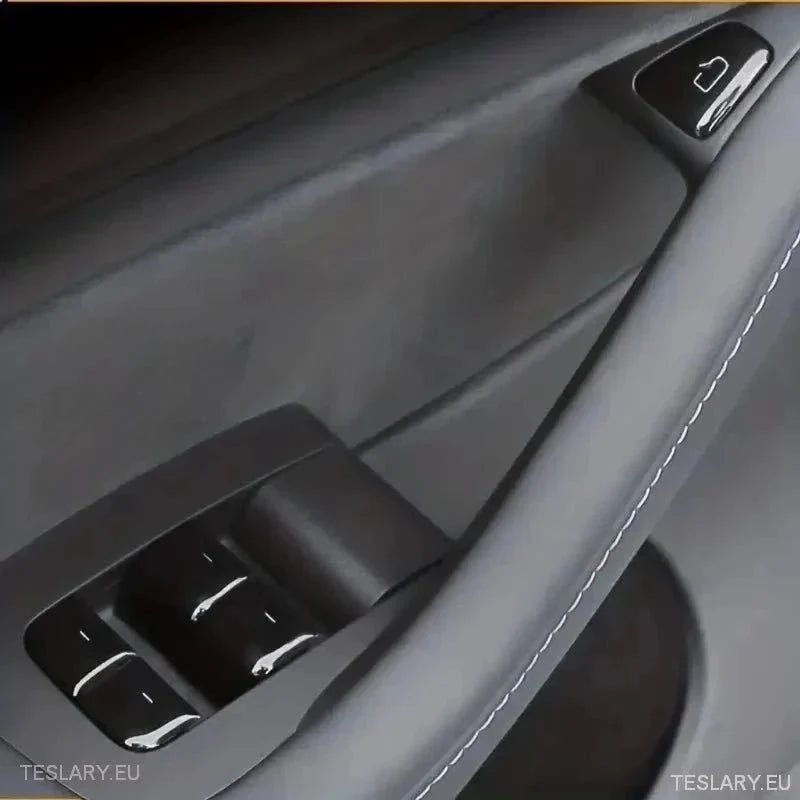 Accesorios Esenciales para Tu Tesla: Mejora Estilo y Funcionalidad