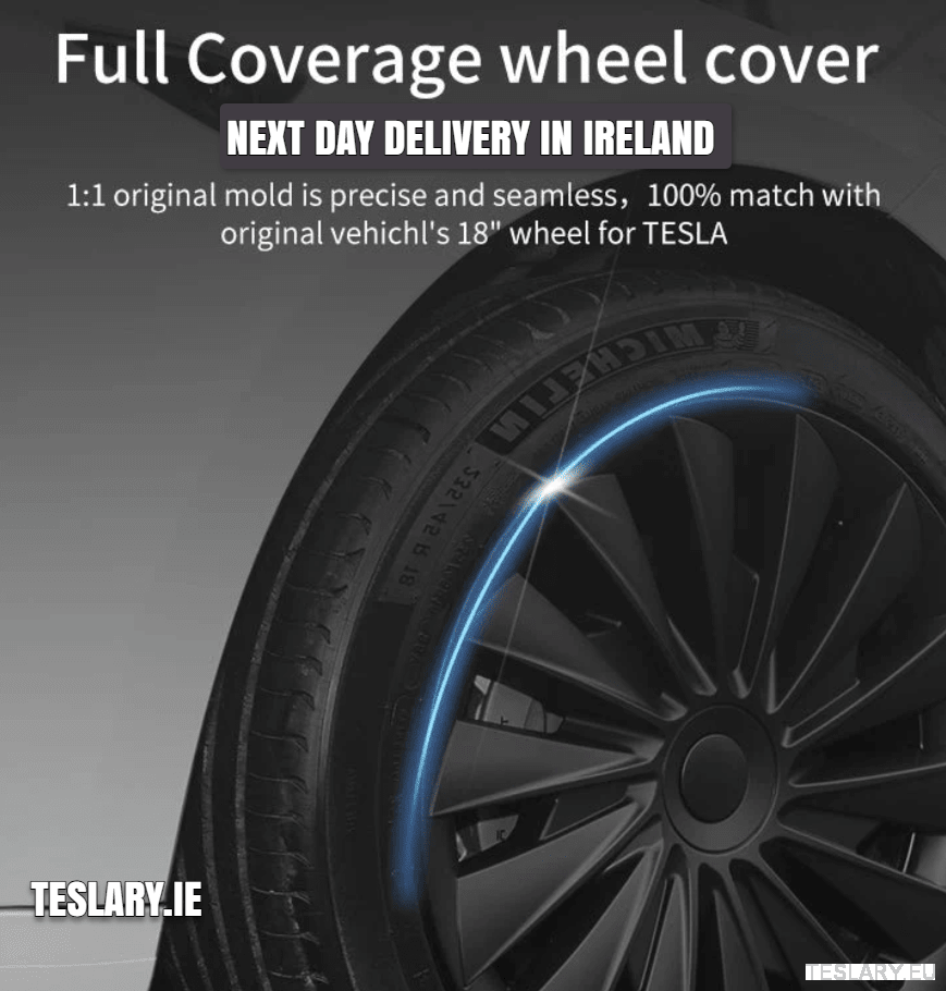 Accesorios Imprescindibles para Mejorar tu Tesla