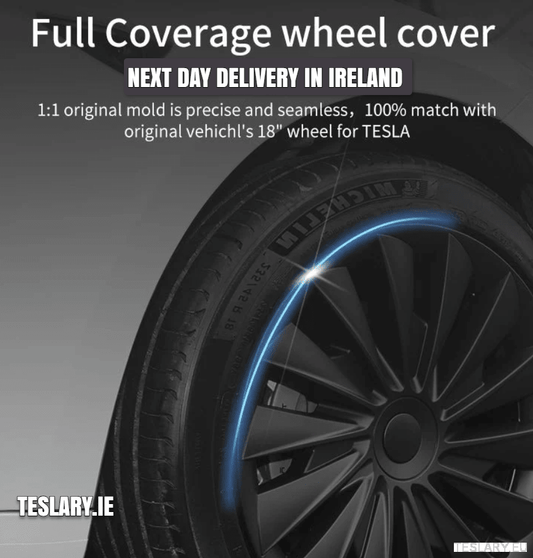 Accesorios Imprescindibles para Mejorar tu Tesla