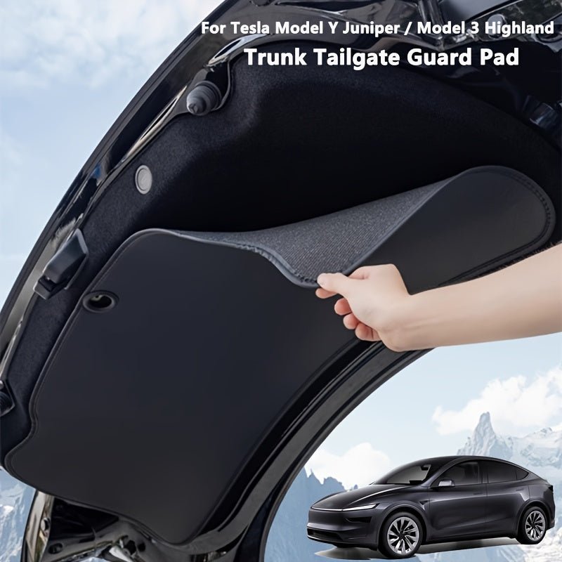 Accesorios Imprescindibles para Propietarios de Tesla