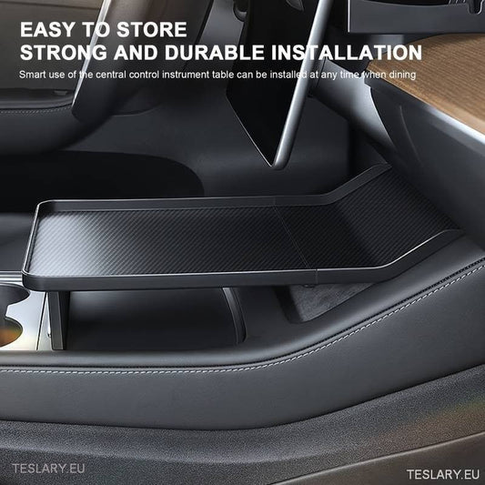 Accesorios Indispensables para Tesla Model 3 y Model Y