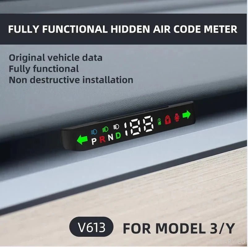 Accesorios Innovadores para Tesla: Mejora tu Experiencia
