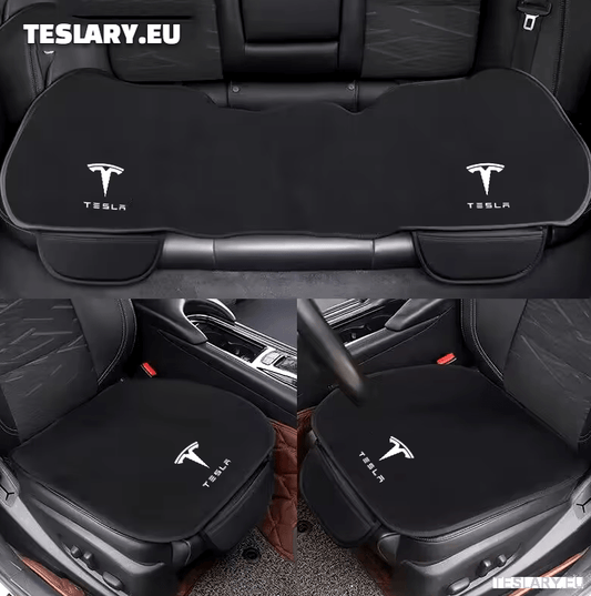 Accessoires Essentiels pour Tesla Model 3 et Y