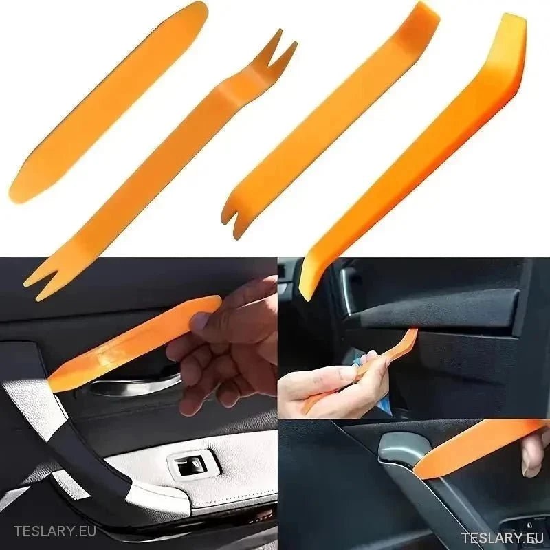 Accessoires Incontournables pour Optimiser Votre Tesla