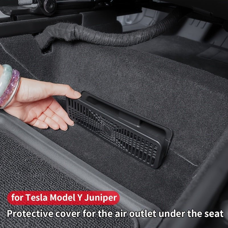 Accessoires Incontournables Tesla : Protégez Votre Model Y