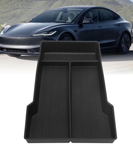 Accessoires Indispensables pour Optimiser Votre Tesla