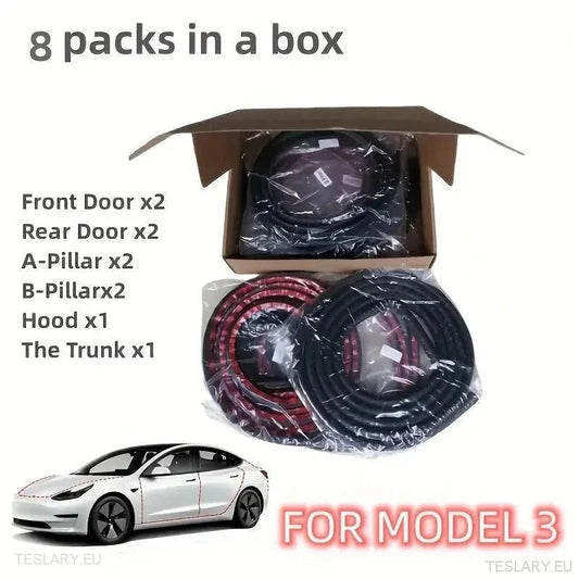 Accessoires indispensables pour optimiser votre Tesla