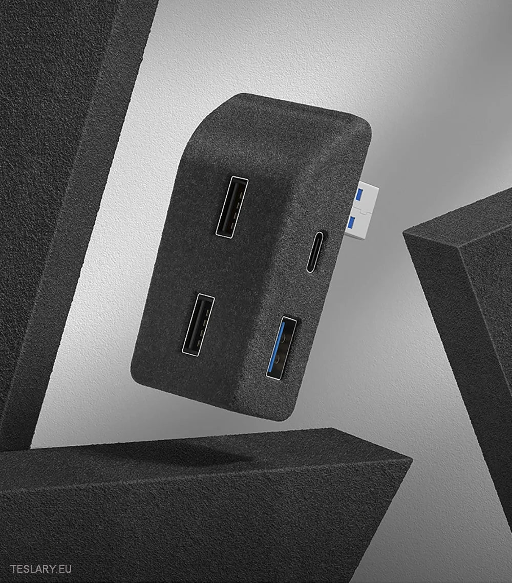 Accessoires Indispensables pour Tesla à Découvrir en 2023