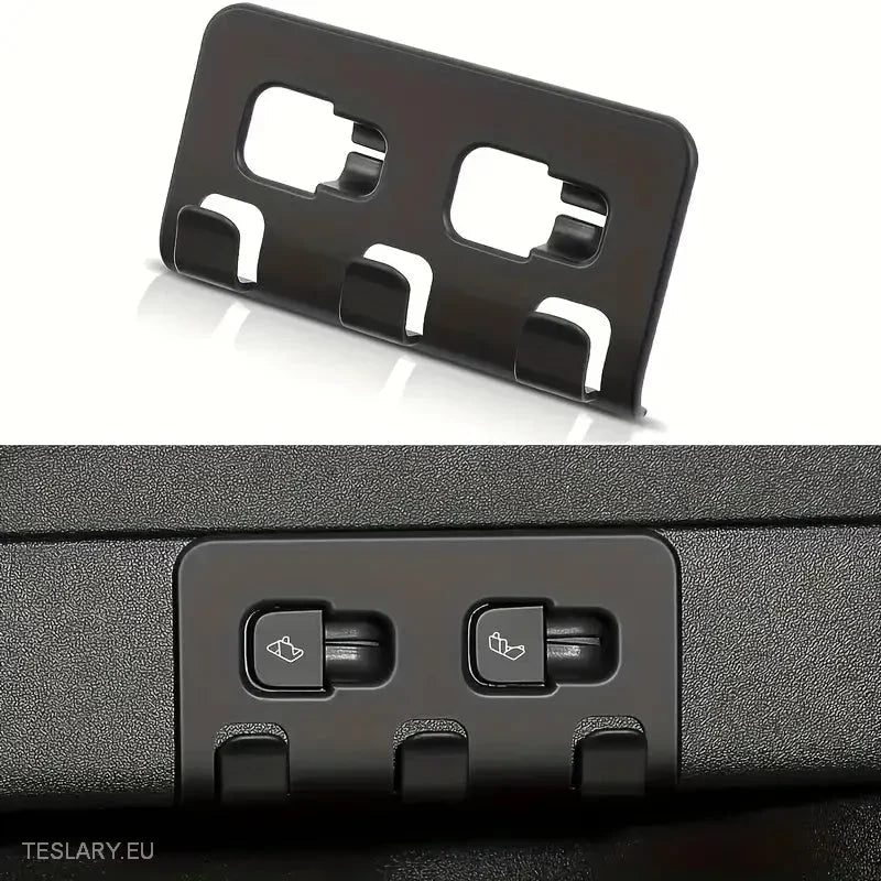 Accessoires indispensables pour votre Tesla à découvrir