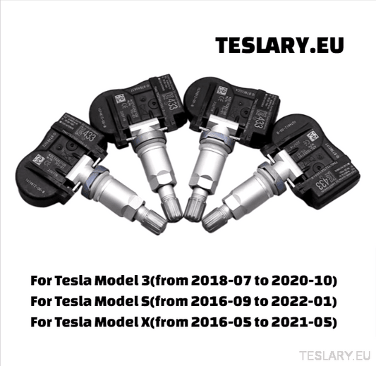 Accessoires Tesla Essentiels pour Confort et Performance