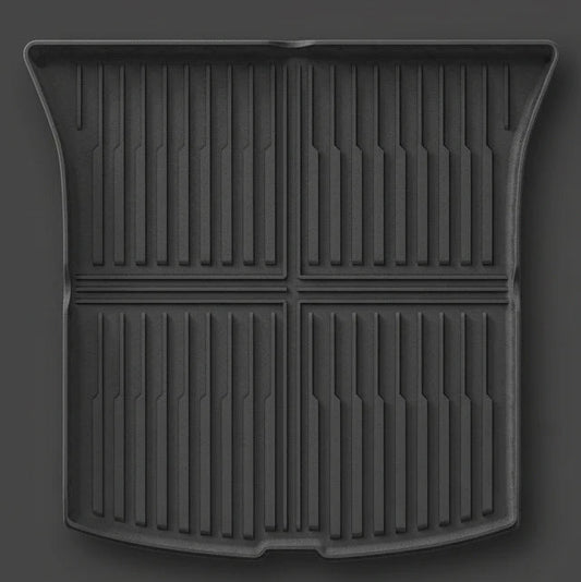 Accessoires Tesla Indispensables pour Modèle Y