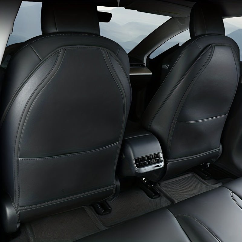 Accessori Essenziali per la Tua Tesla: Proteggi e Migliora
