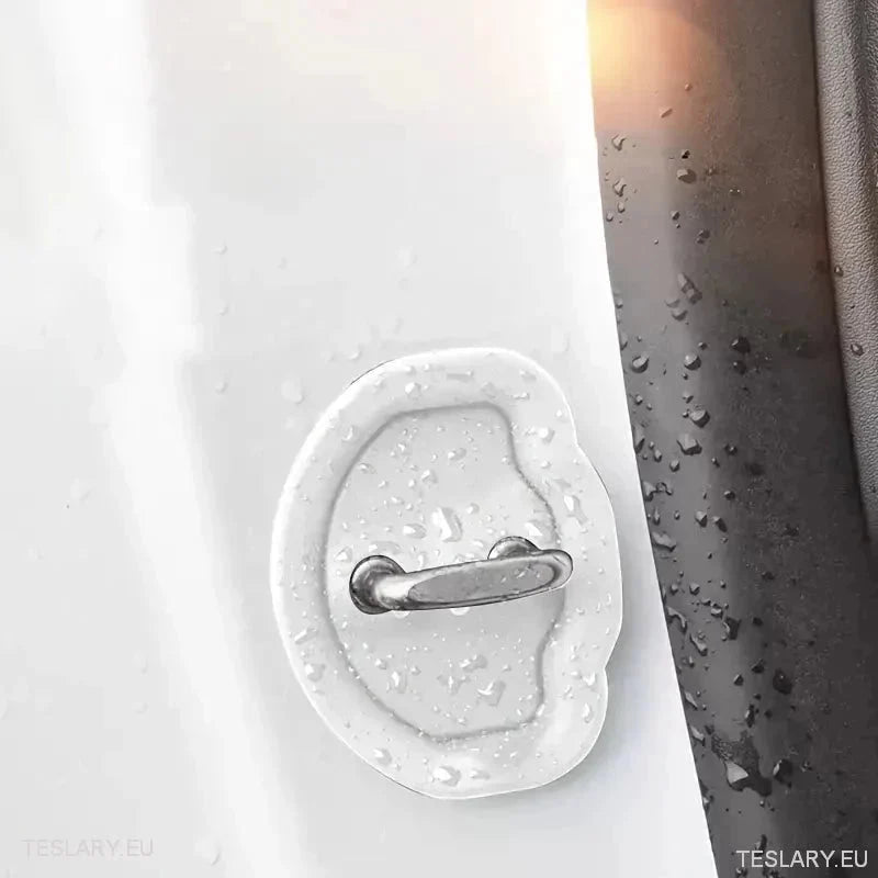 Accessori Imperdibili per Tesla: Elementi da Aggiungere