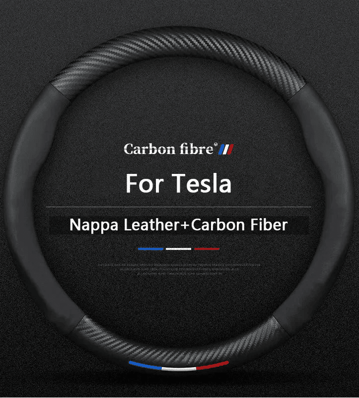 Accessori Premium per Potenziare la Tua Tesla