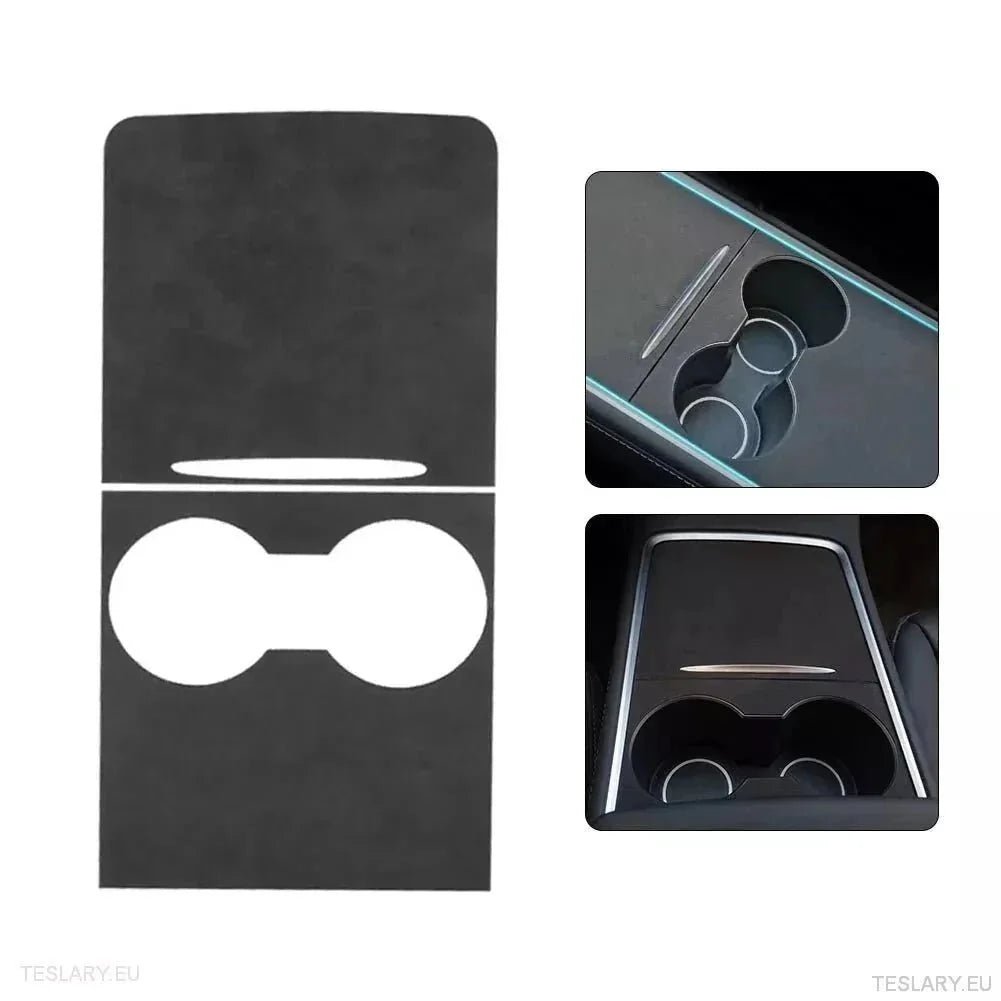 Accessori Premium per Tesla: Eleganza e Qualità Imperdibili