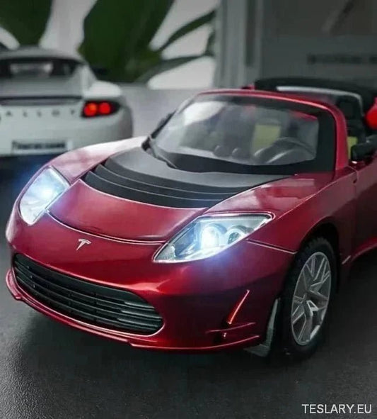 Accessori Tesla di Qualità Superiore per Ogni Modello