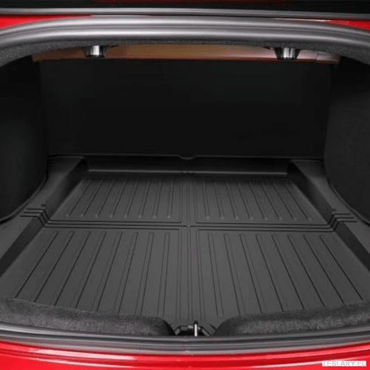 Acessórios Essenciais para Tesla Model 3+ Highland