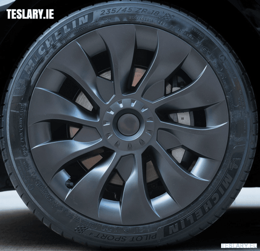Acessórios Imperdíveis para Performance do Seu Tesla