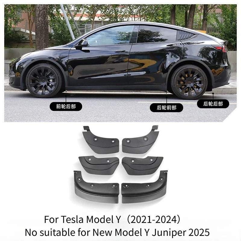 Acessórios Imperdíveis para Seu Tesla em 2023