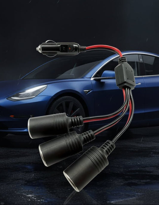 Acessórios Incríveis para Otimizar Seu Tesla Hoje