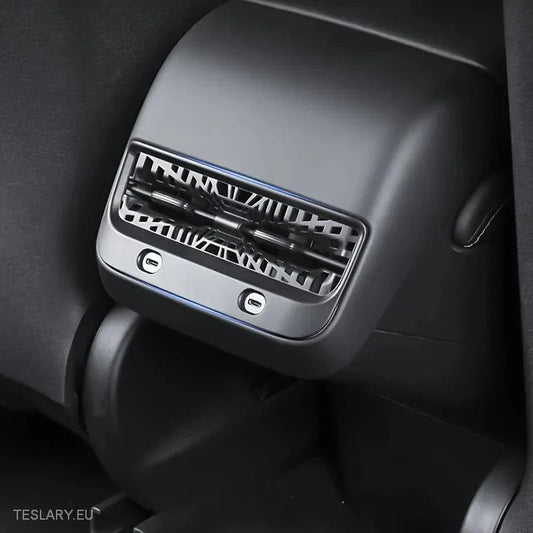 Acessórios Premium para Interior do Seu Tesla