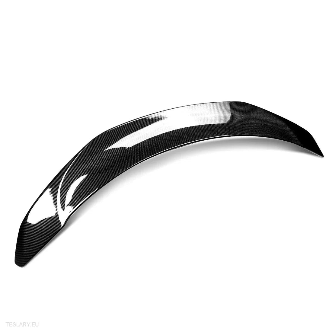 Améliorer Performance Esthétique Tesla Model 3 Spoiler Sport