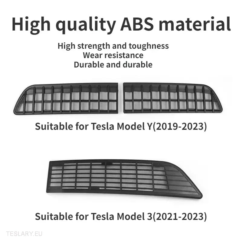 Boost Tesla Performance with Essential Accessories Today