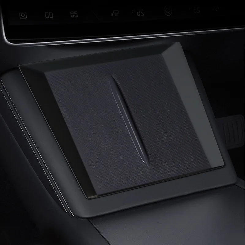 Capa Antiderrapante de Silicone para Tesla: Funcionalidade e Estilo