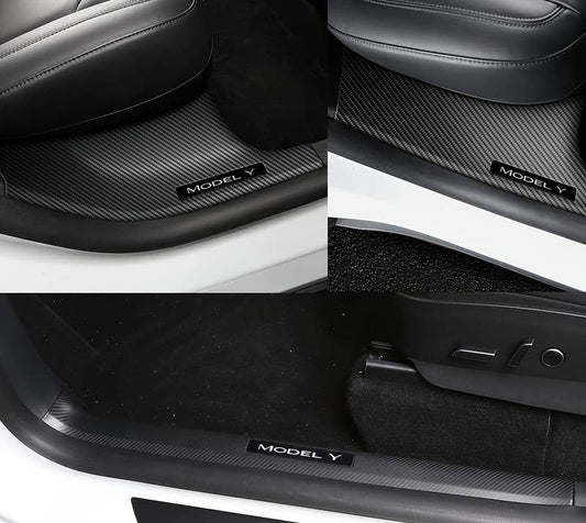 Accessoires Uniques pour Personnaliser Votre Tesla